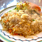 ブイヤベース - やきめし