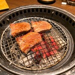 炭火焼肉 ふちおか - 