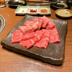 炭火焼肉 ふちおか - 