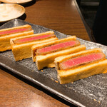 炭火焼肉 ふちおか - 