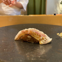 代官山 鮨 たけうち - 