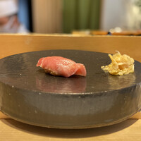 代官山 鮨 たけうち - 