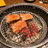 炭火焼肉 ふちおか - 
