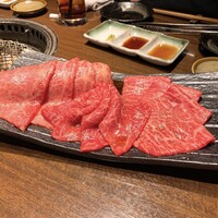 炭火焼肉 ふちおか - 