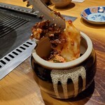 牛とろ焼きしゃぶ専門店 十二松六左衛門 - 