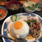 タイ居酒屋 トンタイ - 