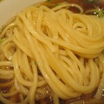 ラーメン坊也哲 - 