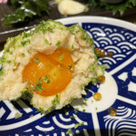 Sushi Sake Sakana Sugidama - ポテサラ