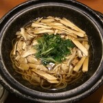 麺匠の心つくし つるとんたん - 