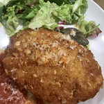 ビストロ ティアボ - 