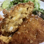 ビストロ ティアボ - 