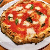 ピザダヴィンチトウキョウ - 