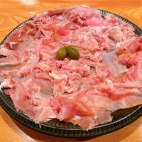 ピザダヴィンチトウキョウ - 