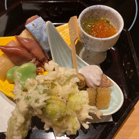 赤坂あじさい - 