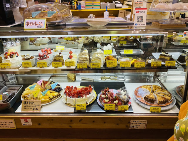 プルチーノ Pulcino 六甲道 ケーキ 食べログ プルチーノ Pulcino 六甲道 ケーキ 食べログ