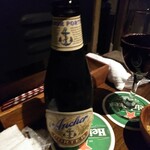 BAR THE GYO - ビール