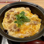 秋田比内地鶏生産責任者の店 本家あべや - 