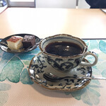 ケヤキの森 - 料理写真: