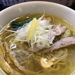 麺の風 祥気 - 