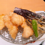 水炊き若どり - 