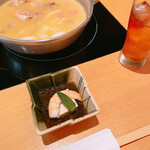 水炊き若どり - 