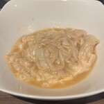 焼肉 KANKI - 豚ホルモン