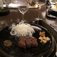 銀座うかい亭 - 
