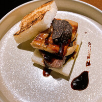焼肉うしごろ 表参道店 - 