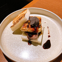 焼肉うしごろ 表参道店 - 