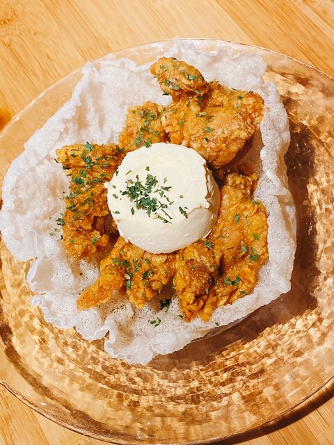 クリスピーチキンアンドトマト 下北沢店 Crispy Chicken N Tomato 下北沢 デリカテッセン 食べログ