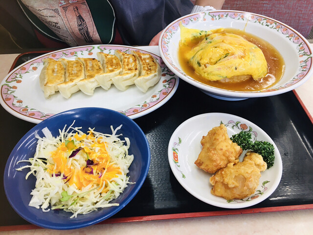 餃子の王将 宝ヶ池店 国際会館 餃子 食べログ 餃子の王将 宝ヶ池店 国際会館 餃子 食べログ