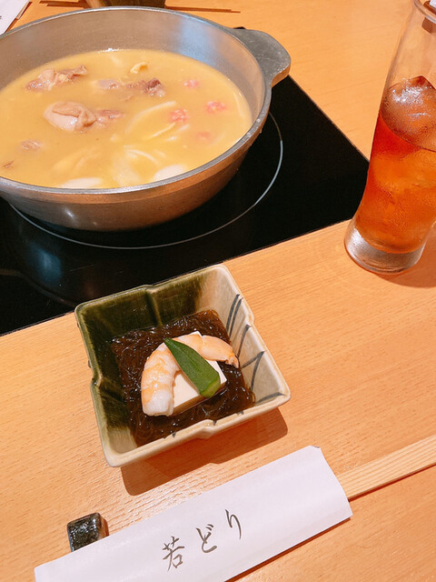 水炊き若どり 丸の内 大手町 居酒屋 ネット予約可 食べログ 水炊き若どり 丸の内 大手町 居酒屋 ネット予約可 食べログ