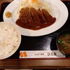 とんかつ茶屋 ひろ喜 尼崎富松店