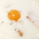 ラーメン巌哲 - 季節の献立「山」
