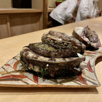 富小路 やま岸 - 