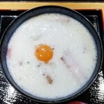 ラーメン巌哲 - 季節の献立「山」