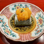 富小路 やま岸 - 