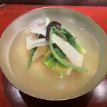 富小路 やま岸 - 