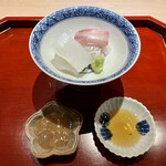 富小路 やま岸 - 