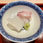 富小路 やま岸 - 