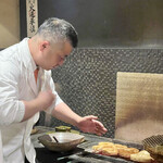 富小路 やま岸 - 