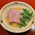 富小路 やま岸 - 