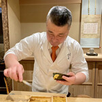 富小路 やま岸 - 