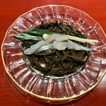 富小路 やま岸 - 