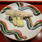 富小路 やま岸 - 