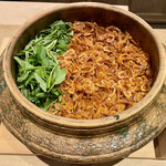 富小路 やま岸 - 