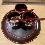 富小路 やま岸 - 