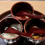 富小路 やま岸 - 