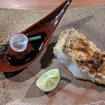 Amenochi Hareruya - 