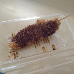 よつば食堂 - 